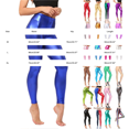 thumbnail image 2 of Women's Leather Pants Elastic Waistband Stretchy and Comfortable Pants for Womens, 2 of 2