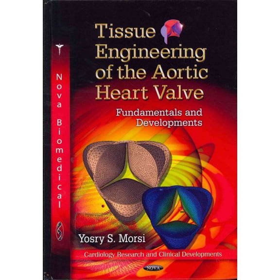 Tissue Engineering of the Aortic Heart Valve