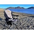 thumbnail image 2 of Nice C Heated Camping Chair, Heated Chair, Beach Chair, Folding Chair, 20000mAh Power Bank Extra Wide&Thick Padding, Heavy Duty with Cooler, Armrest, Carry Bag, Cupholder & Side Pockets (Set of 2), 2 of 6