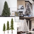 thumbnail image 4 of Árbol de Navidad Vickerman Pino Cachemira 24" Sin Iluminar 60 cm, 4 of 6
