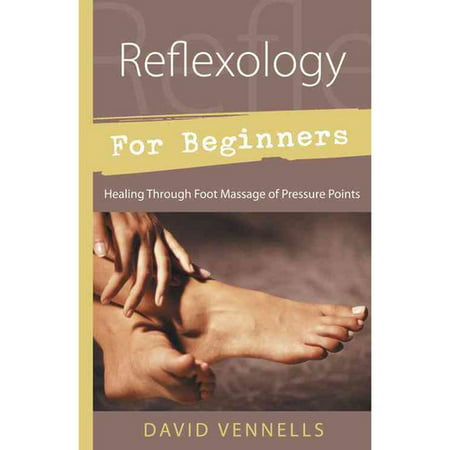 Réflexologie pour les débutants: guérison par Foot Massage des points de pression