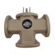 thumbnail image 2 of Adaptador triple Tap Projex con conexión a tierra, 3 salidas, 15 A, 125 V, 1875 W, 2 of 2