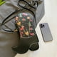 thumbnail image 4 of Bolso Hombro Punk Hobo Mano Con Cadena Creativo para Mujer Halloween, 4 of 9