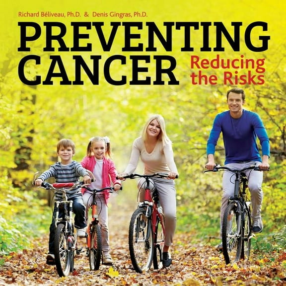 Preventing Cancer: Reducing the Risks (Paperback)