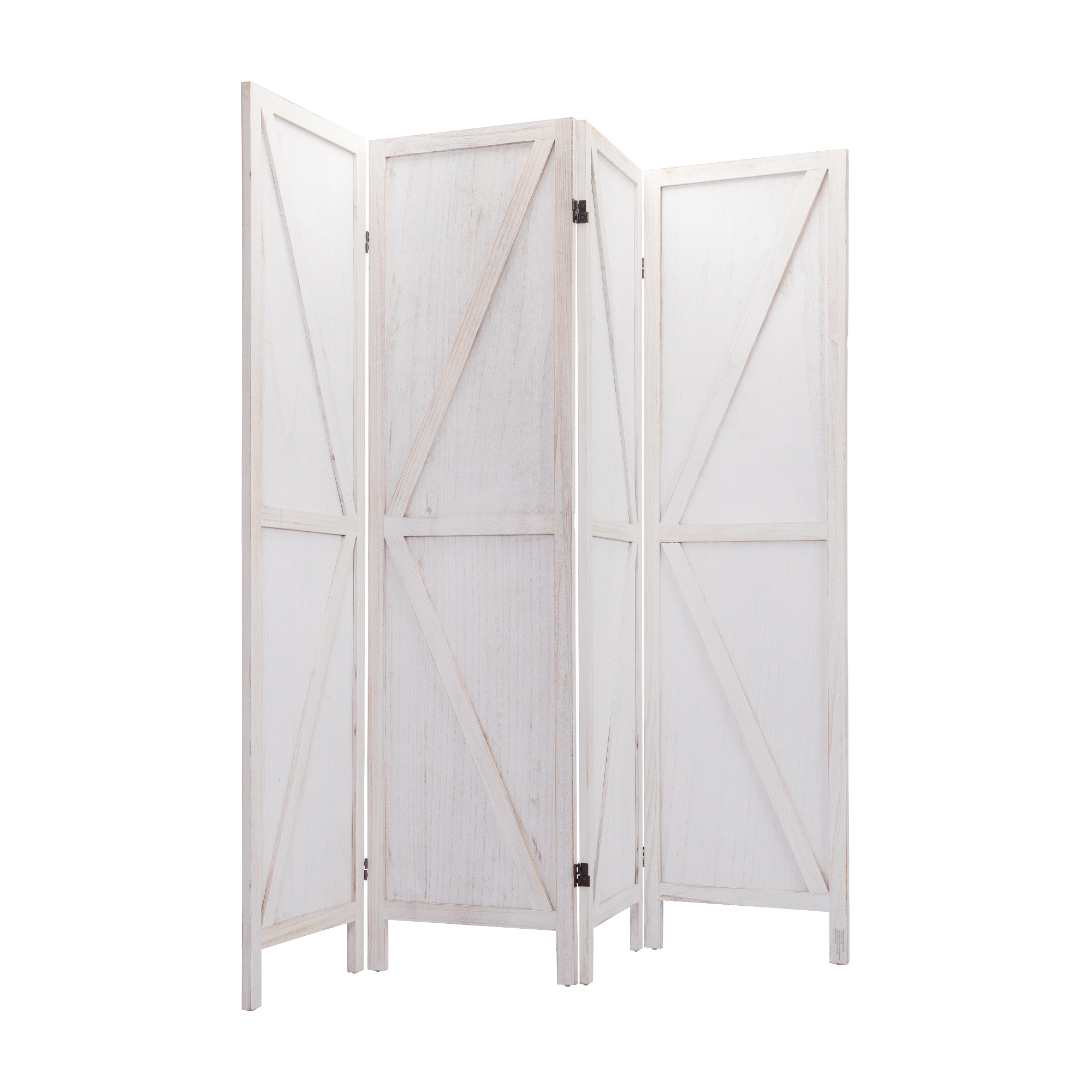 UWR-Nite Room dividers and Folding Privacy Screens, Privacy Screen, Partition Wall dividers for Rooms, Room Separator, Temporary Wall, Folding Screen - image 5 of 7
