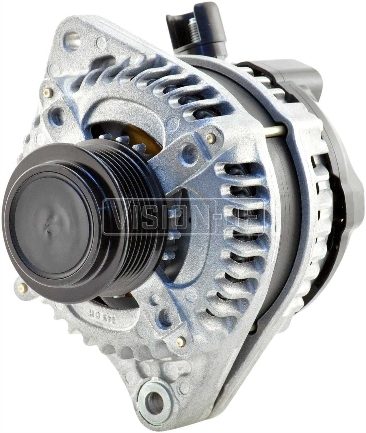 Vision OE 11600 Alternator
