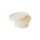 thumbnail image 1 of Soufflé KANOGO GREEN con tapa de 2 oz de fécula de maíz con 1250 pz c/u beige, 1 of 5