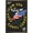 Bronze Framed Version, variant on Looney Tunes x Team USA - Surfing Wall Poster, 22.375" x 34"
