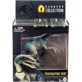 JURASSIC WORLD HAMMOND COLLECTION PYRORAPTOR | La Caja de Juegos JURASSIC WORLD HAMMOND COLLECTION PYRORAPTOR | La Caja de Juegos