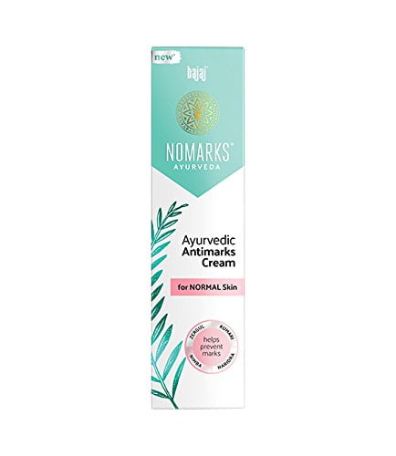 no marks cream oily skin
