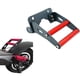 thumbnail image 4 of Electric Scooter Rear Foot Support Electric Scooter Rear Wing Bracket Rear Foot Bracket Enhances Stability and Safety, 4 of 4