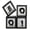 D, variant on QLUEWX 4PCS Halloween Spooky Balloon Boxes, 9.8" Transparent Designs Box Table Decor with Haunted Shadows, Halloween Table Centerpieces Home Decor, Halloween Decorations Indoor for Home Table