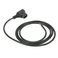 thumbnail image 4 of D Tap 2 Pin Connector Cable Power Adapter Cable 1m Line Long for Pocket Cinema Camera, 4 of 8