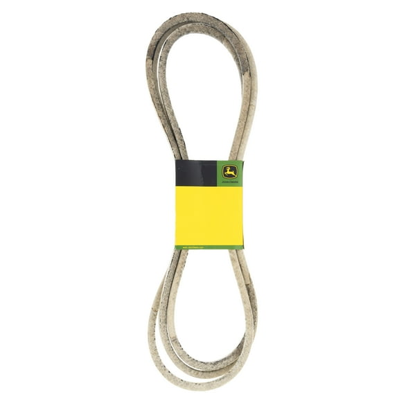 John Deere M155525 Mower Drive V-Belt X300 X310 Select Series Garden Tractors