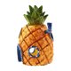 thumbnail image 1 of Columpios para tanque de peces de Bob Esponja, accesorios para acuario, modelo de ranuras para columpio, decoración de casa de piña, 1 pieza Xemadio 220781, 1 of 8