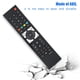 thumbnail image 1 of Servicio de Reemplazo Remoto Control Remoto Smart TV para TV RC3214803/01 TP6187R, 1 of 7