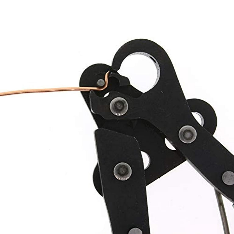 Beadsmith 1-Step Looper 2.25mm Loops