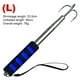 thumbnail image 2 of Pesca Gaff Telescópico Pescado Accesorios Ligeros (80CM), 2 of 5