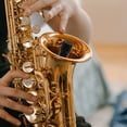 thumbnail image 1 of Minkissy 1Set 4.57X3.00X2.68CM Saxophone Cap Plug for Beginners, 1 of 6