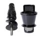 thumbnail image 1 of 8006 Juicer Replacement Parts Compatible For Omegae 8006 8005 8004 8003 Nc900 Slow Masticating Juicer 2, 1 of 5