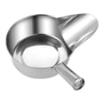 thumbnail image 1 of Luzkey French Fries er Packing Food Service Kitchen Tool Multifunctional Popcorn Food Serving for Wedding Nuts Ice With Handle, 1 of 8