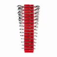 thumbnail image 1 of MOLLIFII Stubby Combination Wrench Set w/Modular Slotted Organizer, 14-Piece 6-19 mm, Mfr: WCB95402-A, 1 of 2