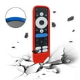 thumbnail image 4 of Necvior Silicone Case for ONN TV 4K Remote Controls Protections, 4 of 14