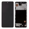 thumbnail image 1 of For Samsung Galaxy A51 SM-A515 Grade C LCD Screen and Digitizer Assembly + Frame Part (TFT Edition, 1 of 5
