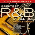 thumbnail image 3 of Various Artists - Greatest R&B Of All Time - Music & Performance - CD, 3 of 3