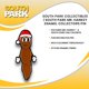 thumbnail image 4 of Pin de coleccionista South Park Mr. Hankey esmaltado para Switch, 4 of 4
