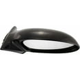 thumbnail image 3 of For Oldsmobile Alero Door Mirror 2002 2003 2004 Passenger Side | Manual | Remote | Replacement For GM1321258 | 22724873, 3 of 6