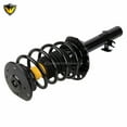 thumbnail image 4 of For Volvo S80 2007-2013 Front Rear Strut Spring & Shocks, 4 of 6