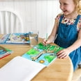 Melissa & Doug My First Paint With Water Activity Books 3-Pack ...