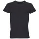thumbnail image 1 of SOLS - Camiseta Crusader para Adultos Unisex (Negro Intenso), 1 of 3