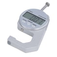 thumbnail image 4 of Thickness Gauge, Accurate Measurement Widely Used Thickness Meter Multifunctional Use  For Leather For Cloth For Paper, 4 of 8