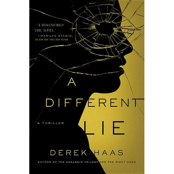 A Different Lie, (Paperback)
