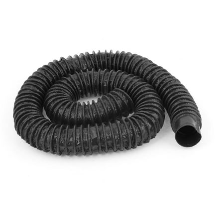 

Flexible Spiral Tube 3.2cm x 100cm Dust Proof Screw Cover