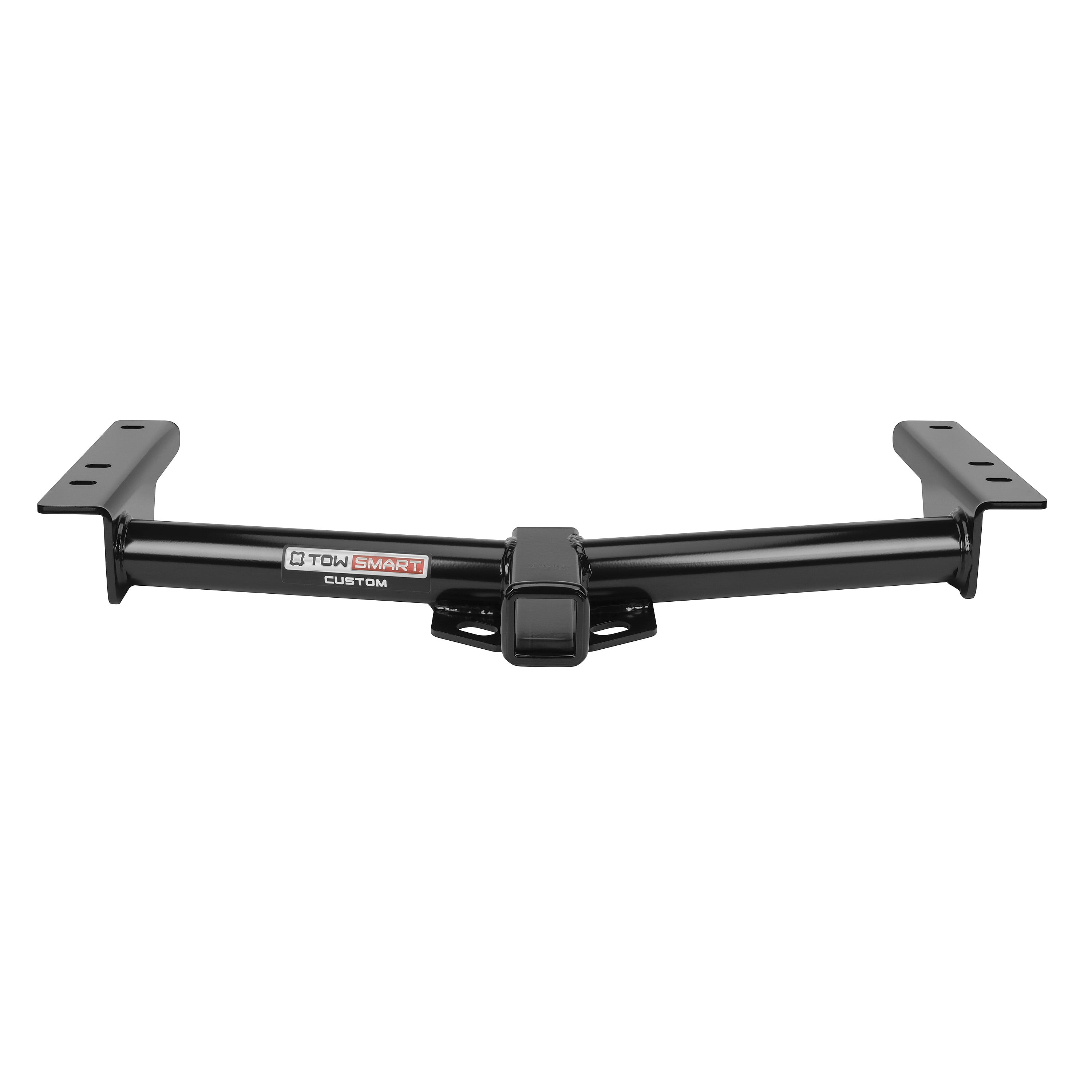 TowSmart Hitch, 2" Receiver for Ford Transit