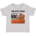thumbnail image 3 of Inktastic This Little Turkey is Gonna Be a Big Brother Boys Baby T-Shirt, 3 of 5