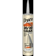 Dyco Paints 2020-T-IV Caulk Sealant