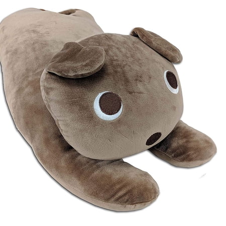 Adorable Large Stuffed Animal Plush Huggable Dog Pillow for Kids price history on PriceWatchPro