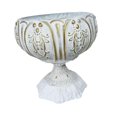 thumbnail image 3 of yotijay Roman Pedestal Column Flower Plant Stand Roman Plant Pot for Home Front Door L, 3 of 9