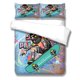 thumbnail image 1 of Bearachild Bedding Collections - Juego de edredón para monopatín para jóvenes S LYCLB210925035 Juegos de cama LYCLB210925034 S, 1 of 6