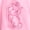 Cashmere Rose, variant on Disney Classics Marie Baby Girls Graphic Sweatshirt and Pants Set, 2 Piece, Sizes 0/3M-24M