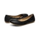 thumbnail image 4 of Zapatos DREAM PAIRS Flats de Ballet con Suela Fina Negro Talla 10, 4 of 6