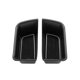 thumbnail image 1 of 2 uds soporte Para puerta delantera YONGSHENG Caja de almacenamiento negro, 1 of 1
