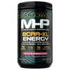 MHP BCAA XL Powder, Energy Watermelon, 10.6 Oz