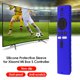 thumbnail image 1 of Funda de Silicona para Control Remoto para Xiaomi Mi Box S/4K/TV Stick (Azul), 1 of 5