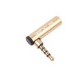 thumbnail image 4 of Adaptador Convertidor de Auriculares Yuyangstore OMTP 30x26x10mm, 4 of 8