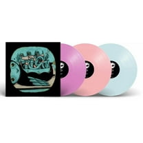 My Morning Jacket - Z (20th Anniversary Deluxe Edition) - Music & Performance - Vinyl